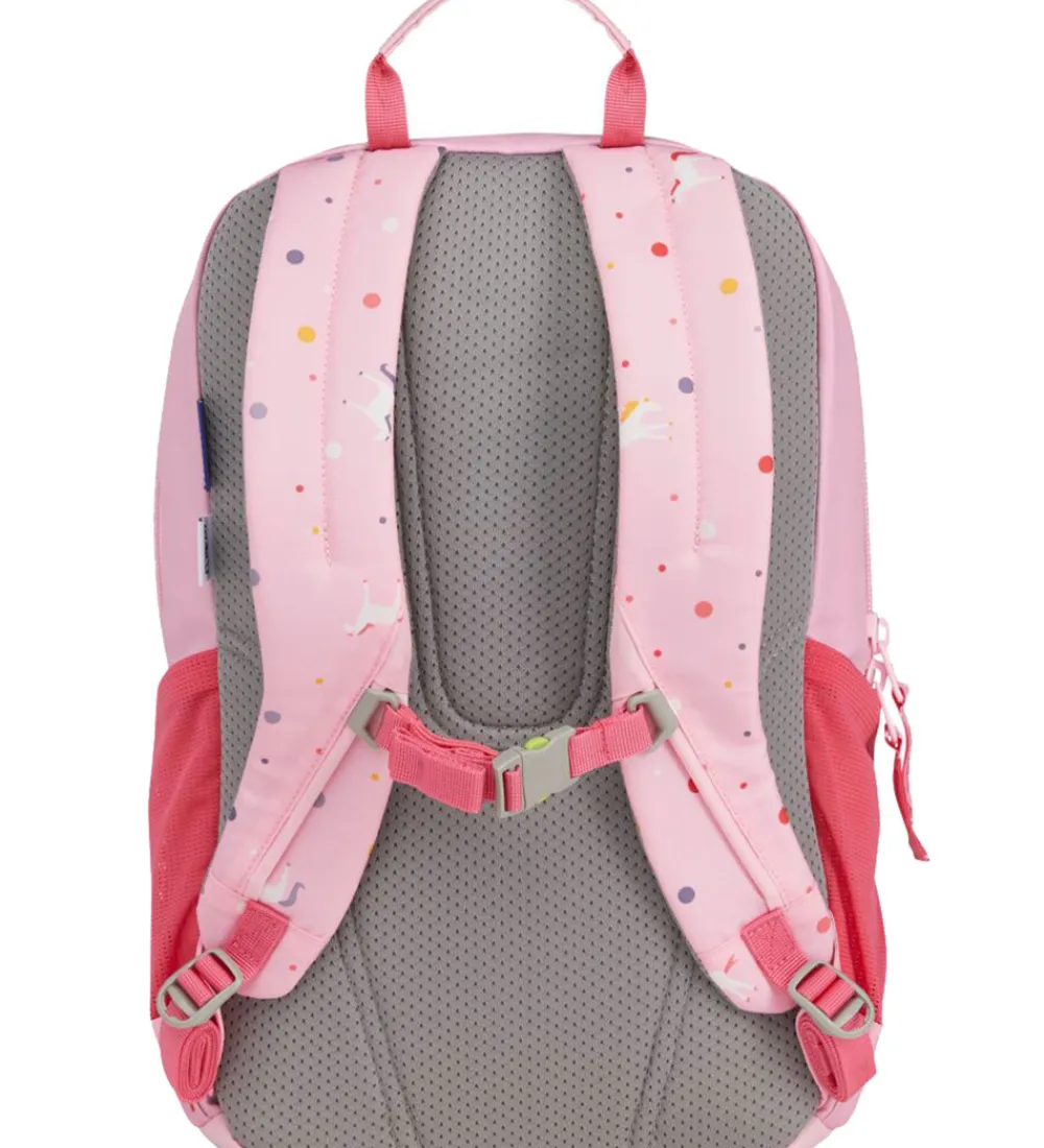 Ergobag Børnehavetasker*Børnehavetaske - Ease Stor - Fantasy