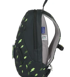 Børnehavetasker-Ergobag Børnehavetaske - Ease Stor - Flashlight