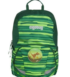 Ergobag Børnehavetasker*Børnehavetaske - Ease Stor - Jungle
