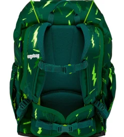 Børnehavetasker-Ergobag Børnehavetaske - Mini - BearTastic