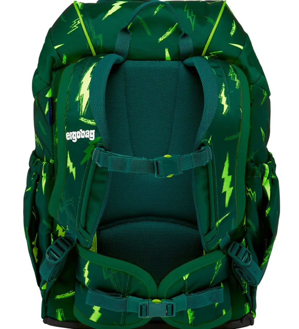 Børnehavetasker-Ergobag Børnehavetaske - Mini - BearTastic