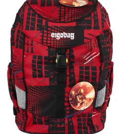Ergobag Børnehavetasker*Børnehavetaske - Mini - FireBear