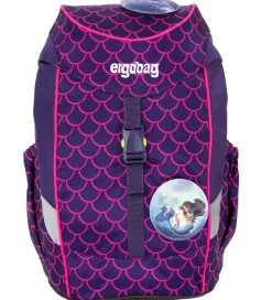 Ergobag Børnehavetasker*Børnehavetaske - Mini - Pearl DiveBear