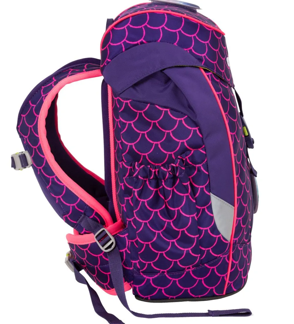 Ergobag Børnehavetasker*Børnehavetaske - Mini - Pearl DiveBear