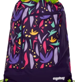 Ergobag Gymnastikposer|Sportstasker*Gymnastikpose - Gym - JungleBear