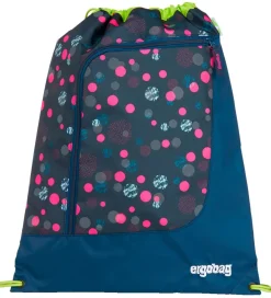 Gymnastikposer|Gymnastikposer-Ergobag Gymnastikpose - Prime - WinterwonBearland