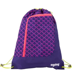 Gymnastikposer|Gymnastikposer-Ergobag Gymnastikpose - Prime - Pearl DiveBear