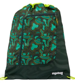 Gymnastikposer|Gymnastikposer-Ergobag Gymnastikpose - Prime - TriBearatops