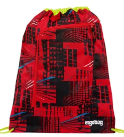 Gymnastikposer|Gymnastikposer-Ergobag Gymnastikpose - Prime - FireBear