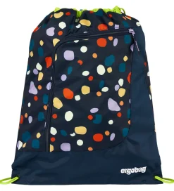 Ergobag Gymnastikposer|Gymnastikposer*Gymnastikpose - Prime - Mosaic StoneBear