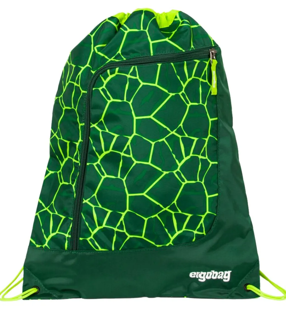 Ergobag Gymnastikposer|Gymnastikposer*Gymnastikpose - Prime - BearRex