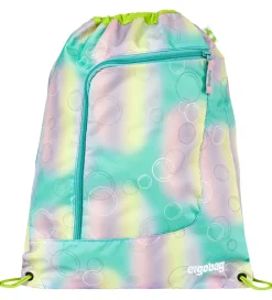 Ergobag Gymnastikposer|Gymnastikposer*Gymnastikpose - Prime - Magic BubbleBear