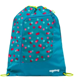 Ergobag Gymnastikposer|Gymnastikposer*Gymnastikpose - Prime - BearLegance