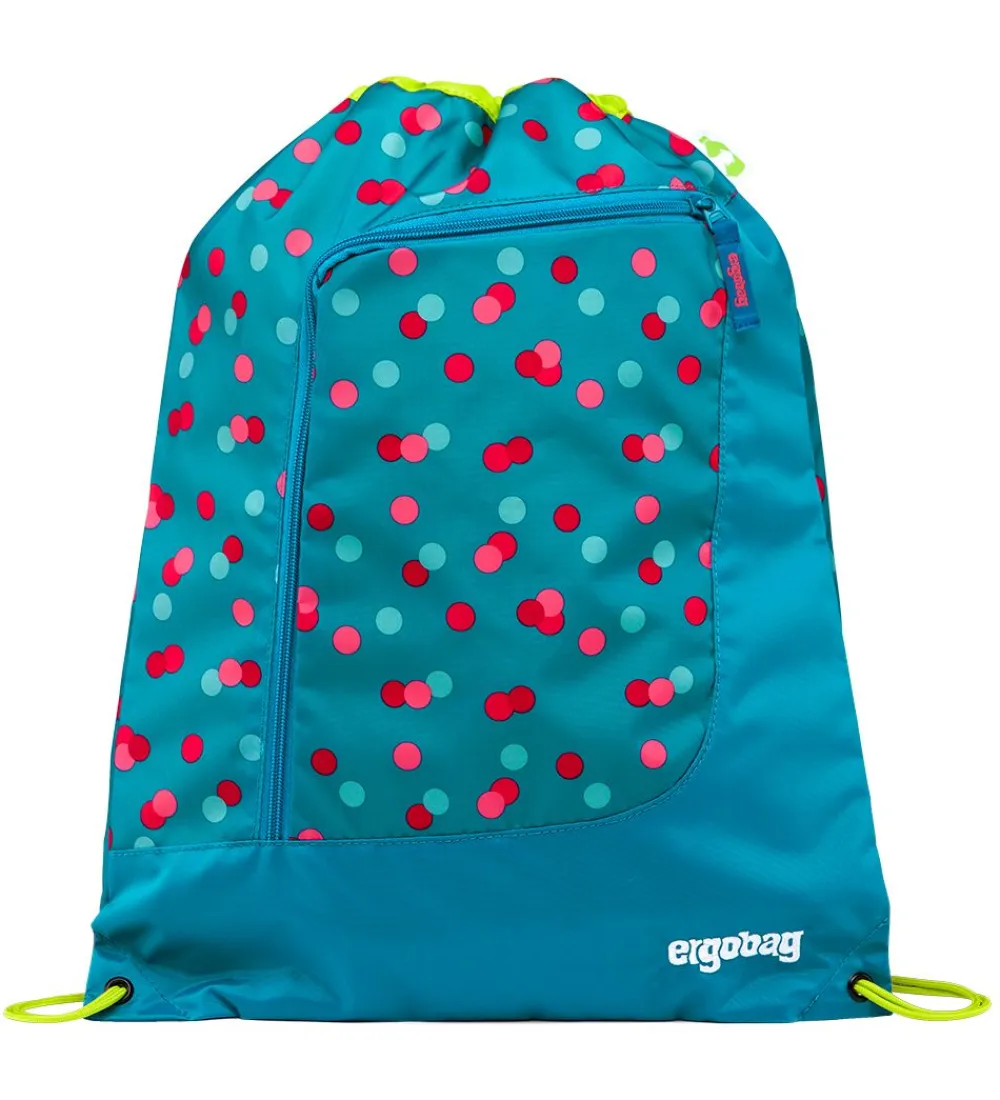 Ergobag Gymnastikposer|Gymnastikposer*Gymnastikpose - Prime - BearLegance