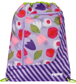 Gymnastikposer|Gymnastikposer-Ergobag Gymnastikpose - Prime - Flower PowBear