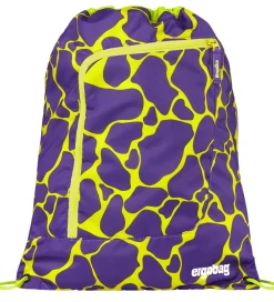 Ergobag Gymnastikposer|Gymnastikposer*Gymnastikpose - Prime - Super PowerBear