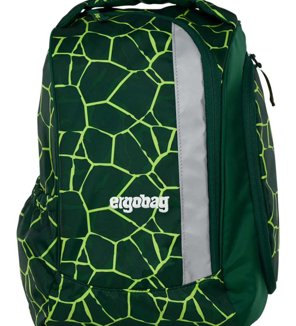 Ergobag Sportstasker*Gymnastiktaske - Gym - Bear Rex