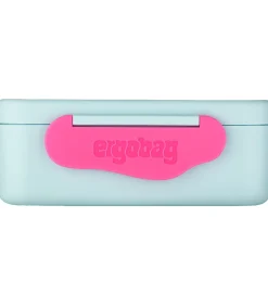 Ergobag Madkasser*Madkasse - Madkasse m. Opdeler - Bubbles