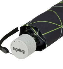 Ergobag Paraplyer*Paraply - CyBear Race