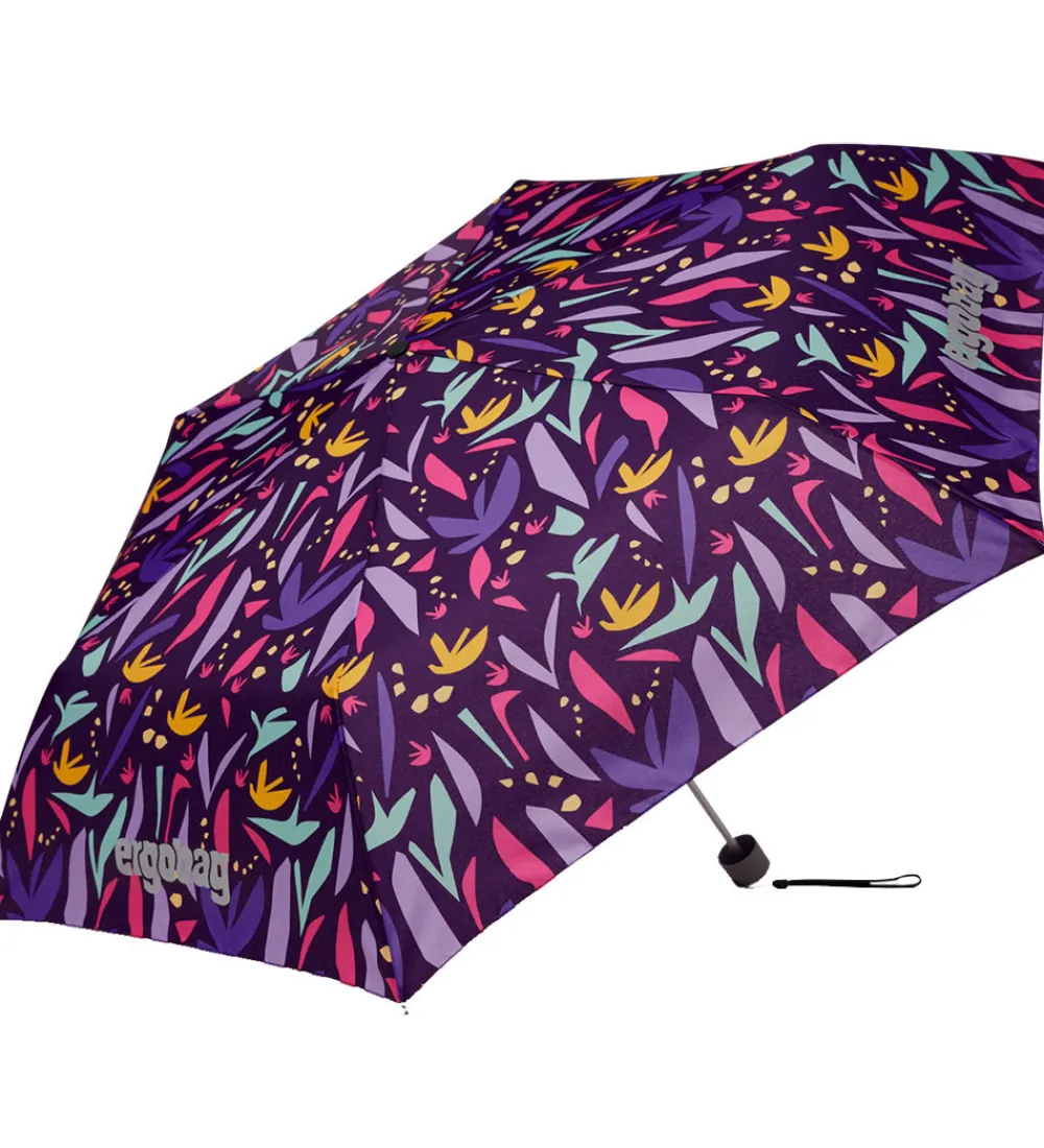 Ergobag Paraplyer*Paraply - JungleBear