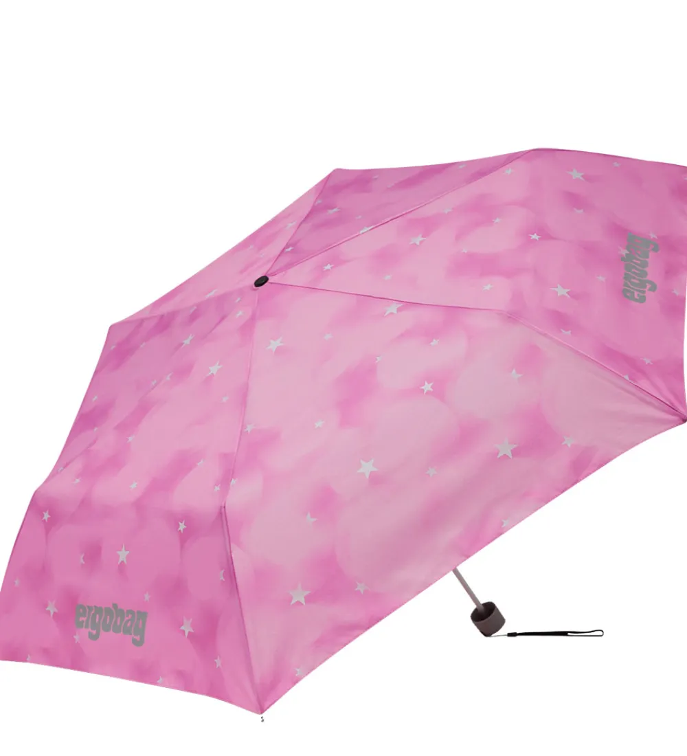 Ergobag Paraplyer*Paraply - Magic CloudBear