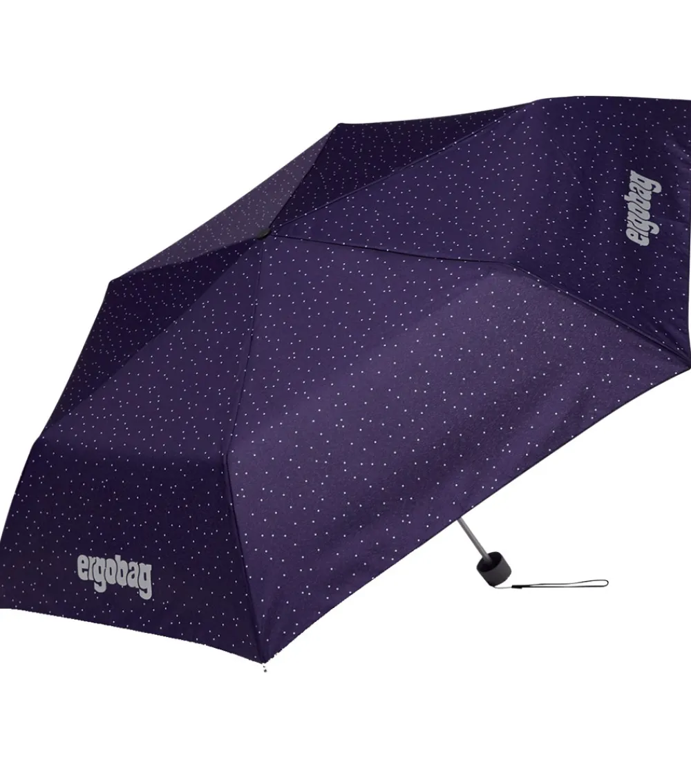 Ergobag Paraplyer*Paraply - StargazBear