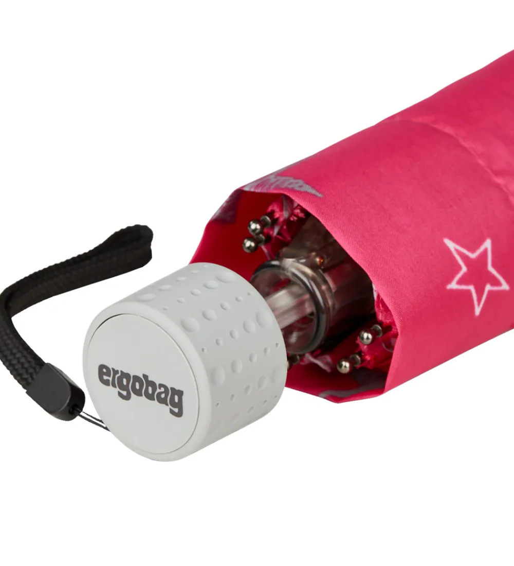 Ergobag Paraplyer*Paraply - StarlightBear