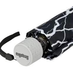 Ergobag Paraplyer*Paraply - Super Reflectbear