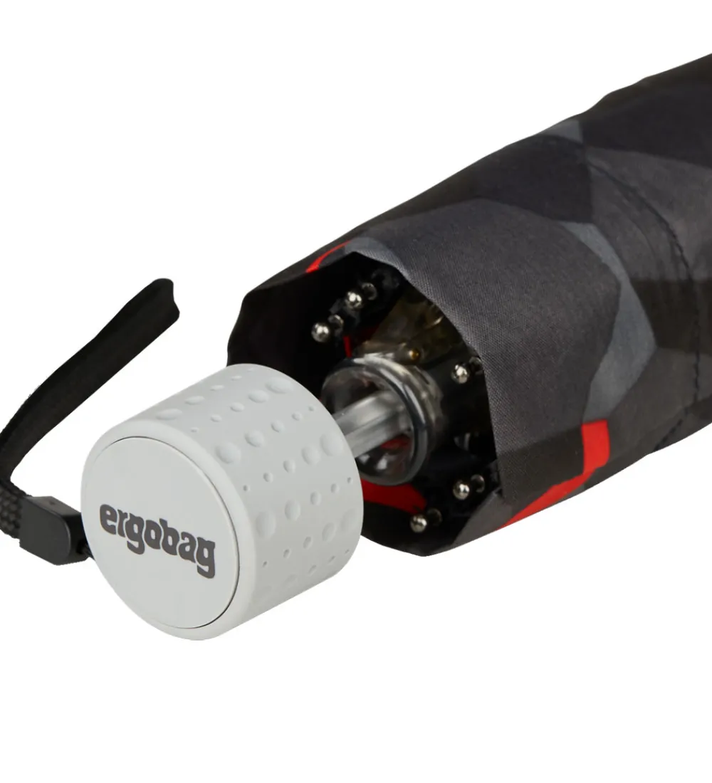 Ergobag Paraplyer*Paraply - TaekBeardo