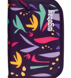Ergobag Penalhuse*Penalhus M. Indhold - JungleBear