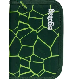 Penalhuse-Ergobag Penalhus m. Indhold - BearRex