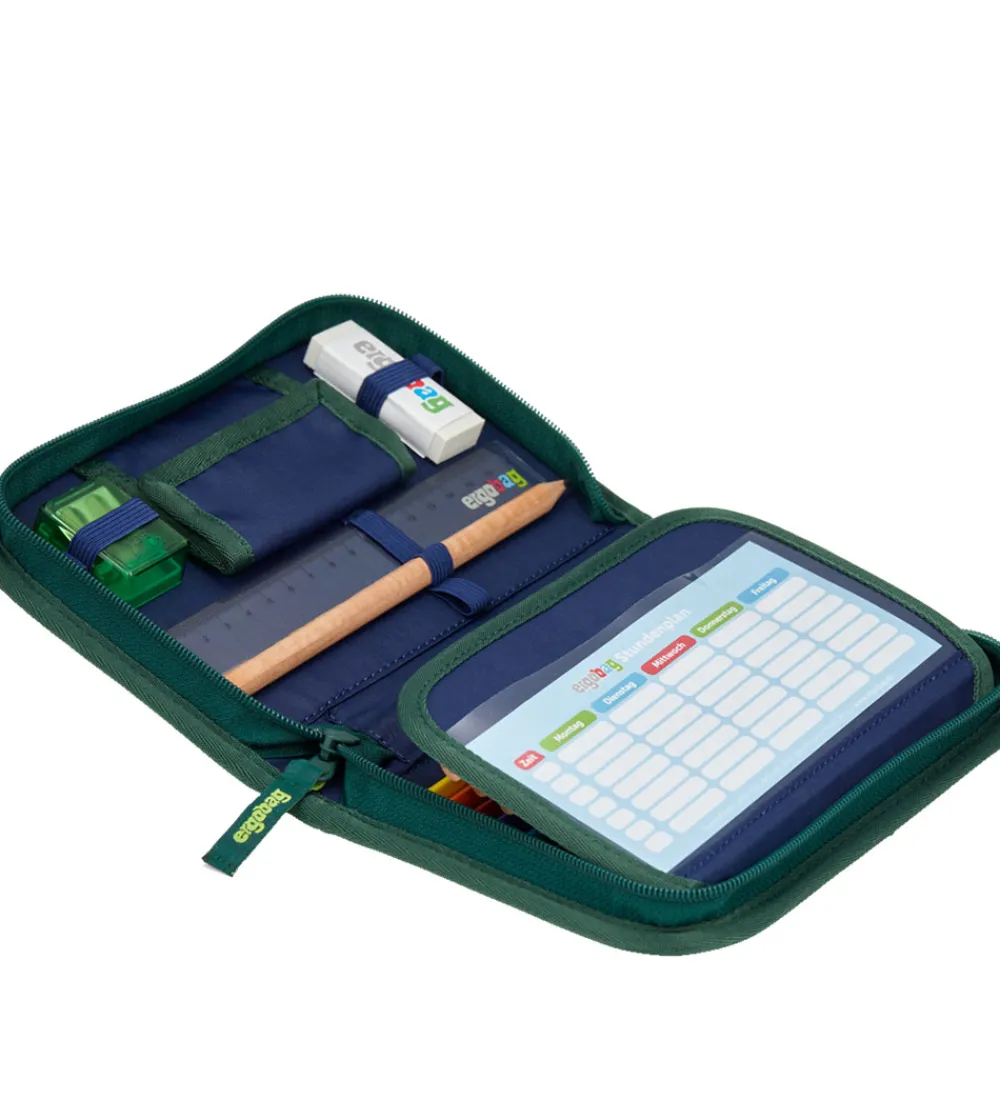 Penalhuse-Ergobag Penalhus m. Indhold - BearRex