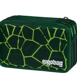Penalhuse-Ergobag Penalhus m. Indhold - Maxi - BearRex