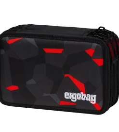 Ergobag Penalhuse*Penalhus m. Indhold - Maxi - TaekBeardo