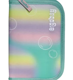 Penalhuse-Ergobag Penalhus m. Indhold - Magic BubbleBear