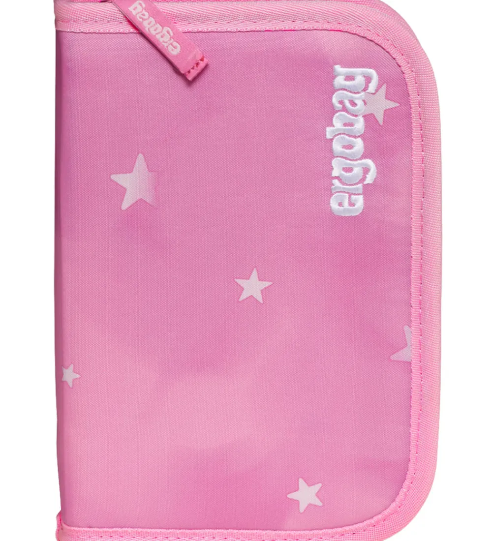 Ergobag Penalhuse*Penalhus m. Indhold - Magic CloudBear
