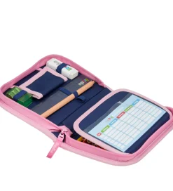 Ergobag Penalhuse*Penalhus m. Indhold - Magic CloudBear