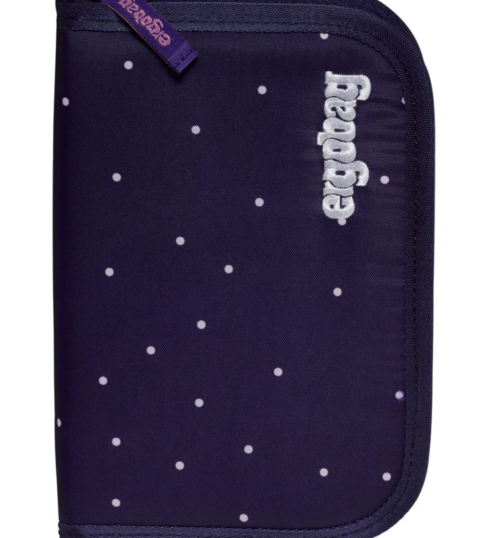 Penalhuse-Ergobag Penalhus m. Indhold - Stargazbear