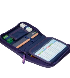 Penalhuse-Ergobag Penalhus m. Indhold - Stargazbear