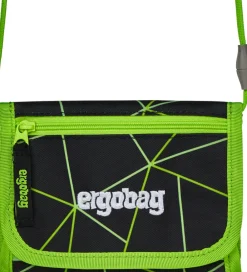 Ergobag Punge*Pung - CyBear Race