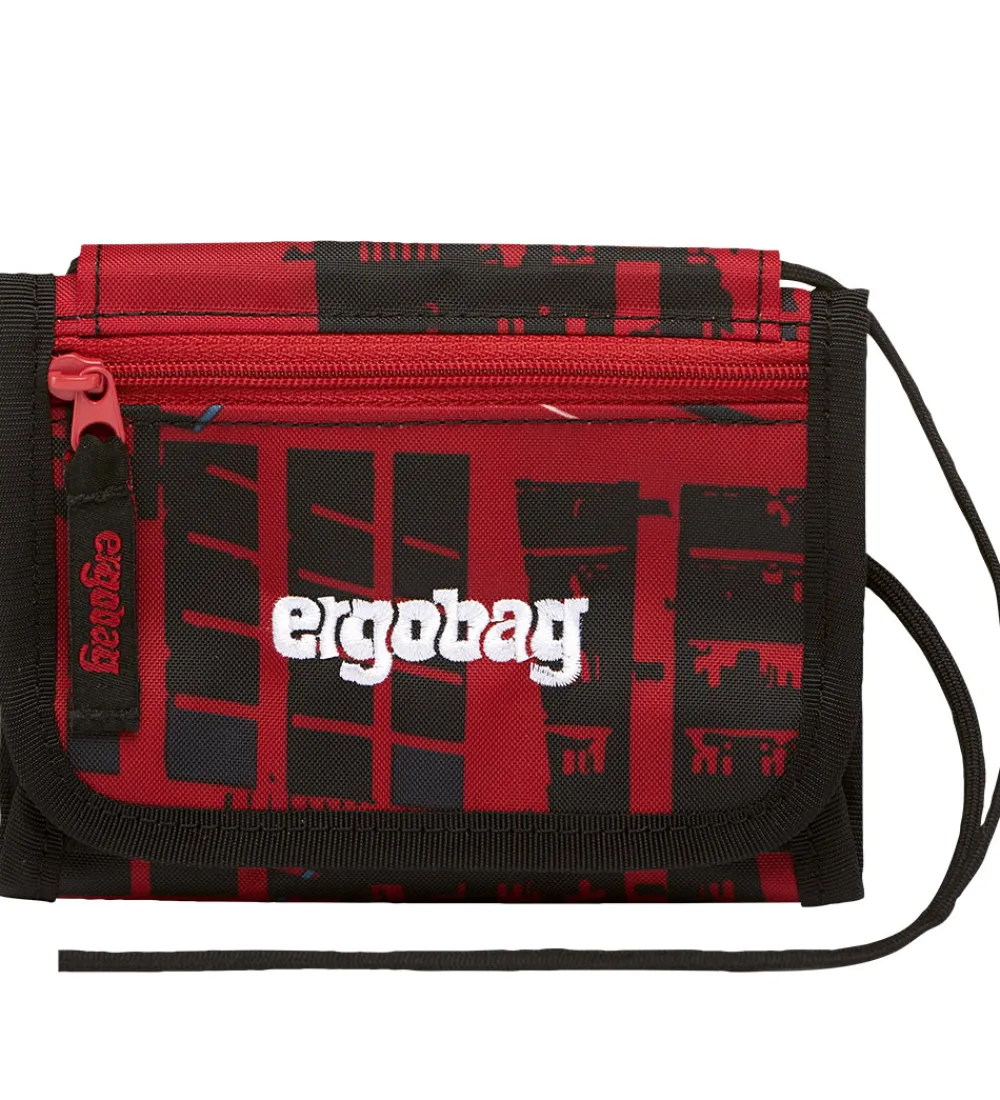 Punge-Ergobag Pung - FireBear