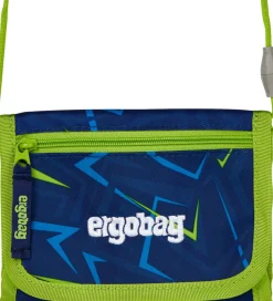 Punge-Ergobag Pung - Front Runbear