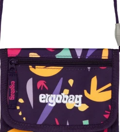 Punge-Ergobag Pung - JungleBear