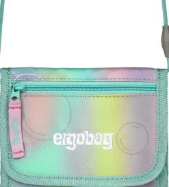 Ergobag Punge*Pung - Magic BubbleBear
