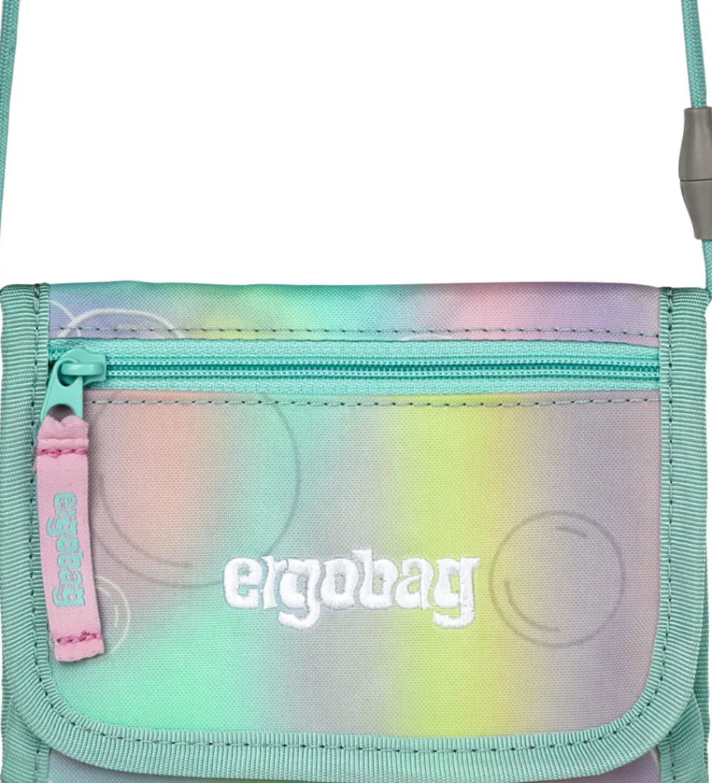 Ergobag Punge*Pung - Magic BubbleBear