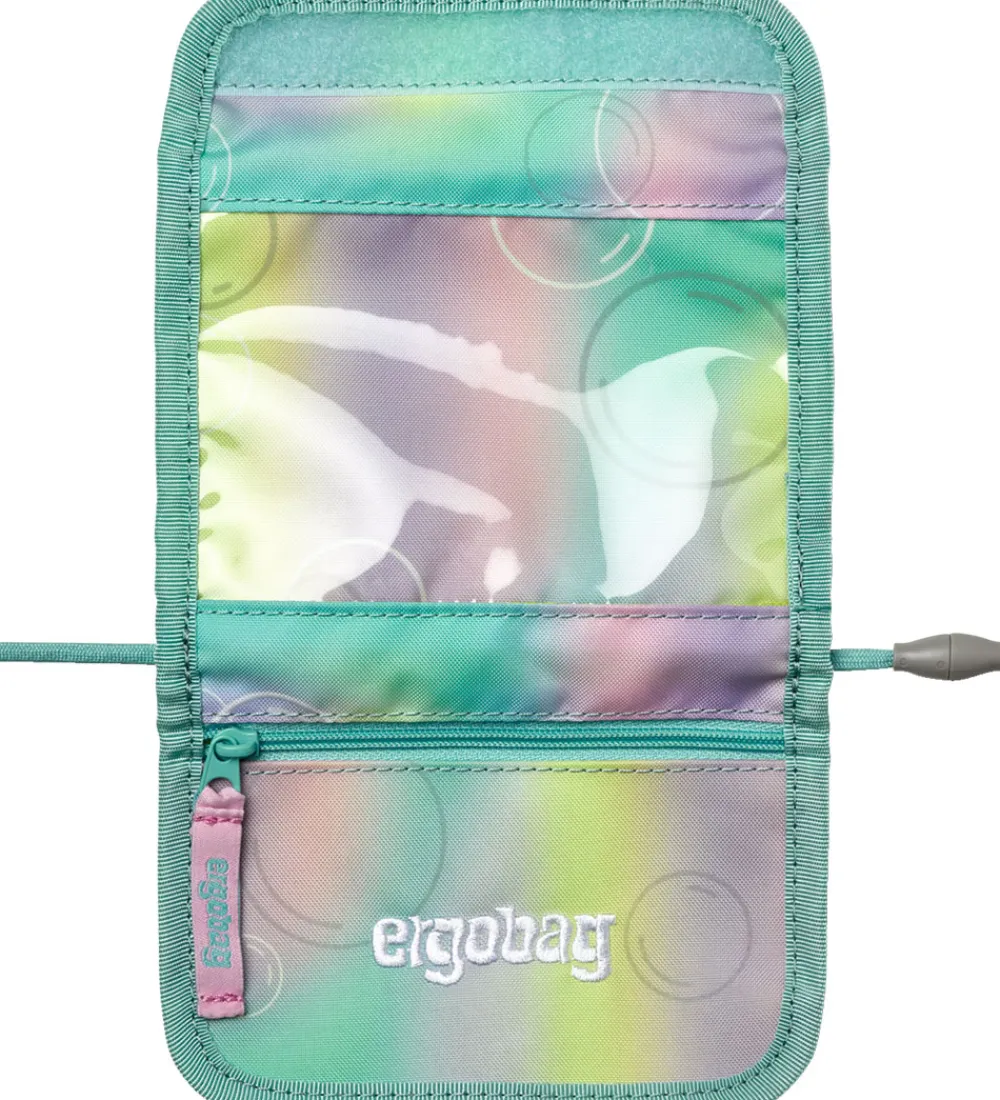 Ergobag Punge*Pung - Magic BubbleBear
