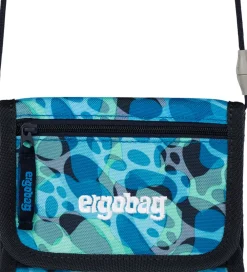 Ergobag Punge*pung - Ocean DiveBear