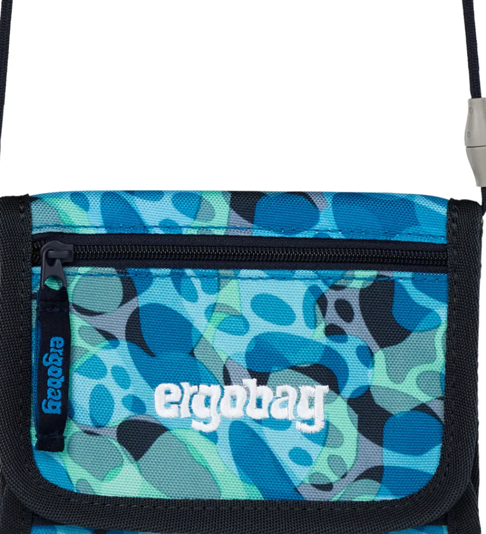 Ergobag Punge*pung - Ocean DiveBear