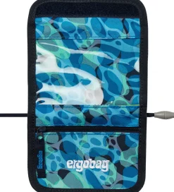 Ergobag Punge*pung - Ocean DiveBear