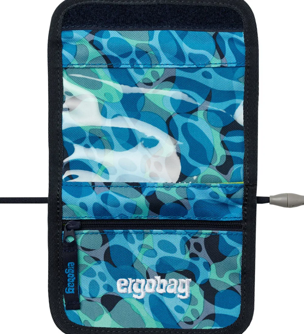Ergobag Punge*pung - Ocean DiveBear